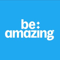 Be Amazing