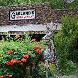 Garland's