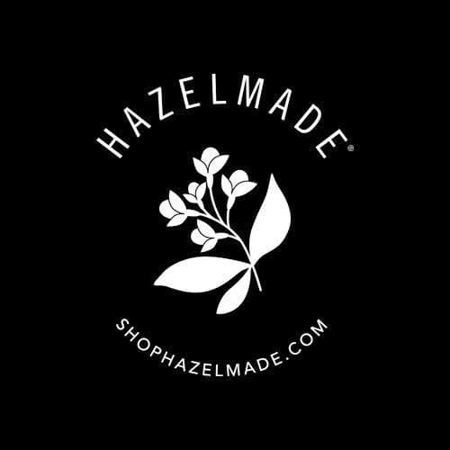 – ShopHazelmade color logo