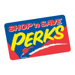 SHOP 'n SAVE