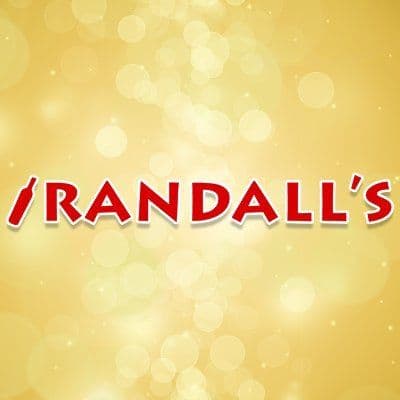 Randall's Wines & Spirits color logo
