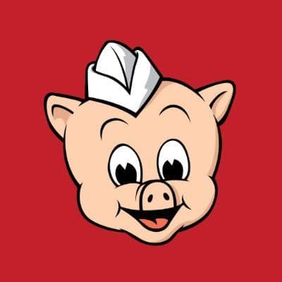 Piggly Wiggly Midwest color logo