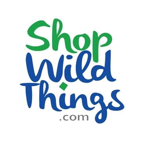 Shopwildthings.com color logo