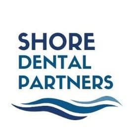 Shore Dental Partners color logo