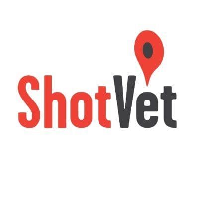 ShotVet color logo