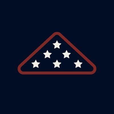 Allegiance Flag Supply color logo
