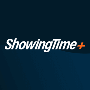 ShowingTime+ color logo