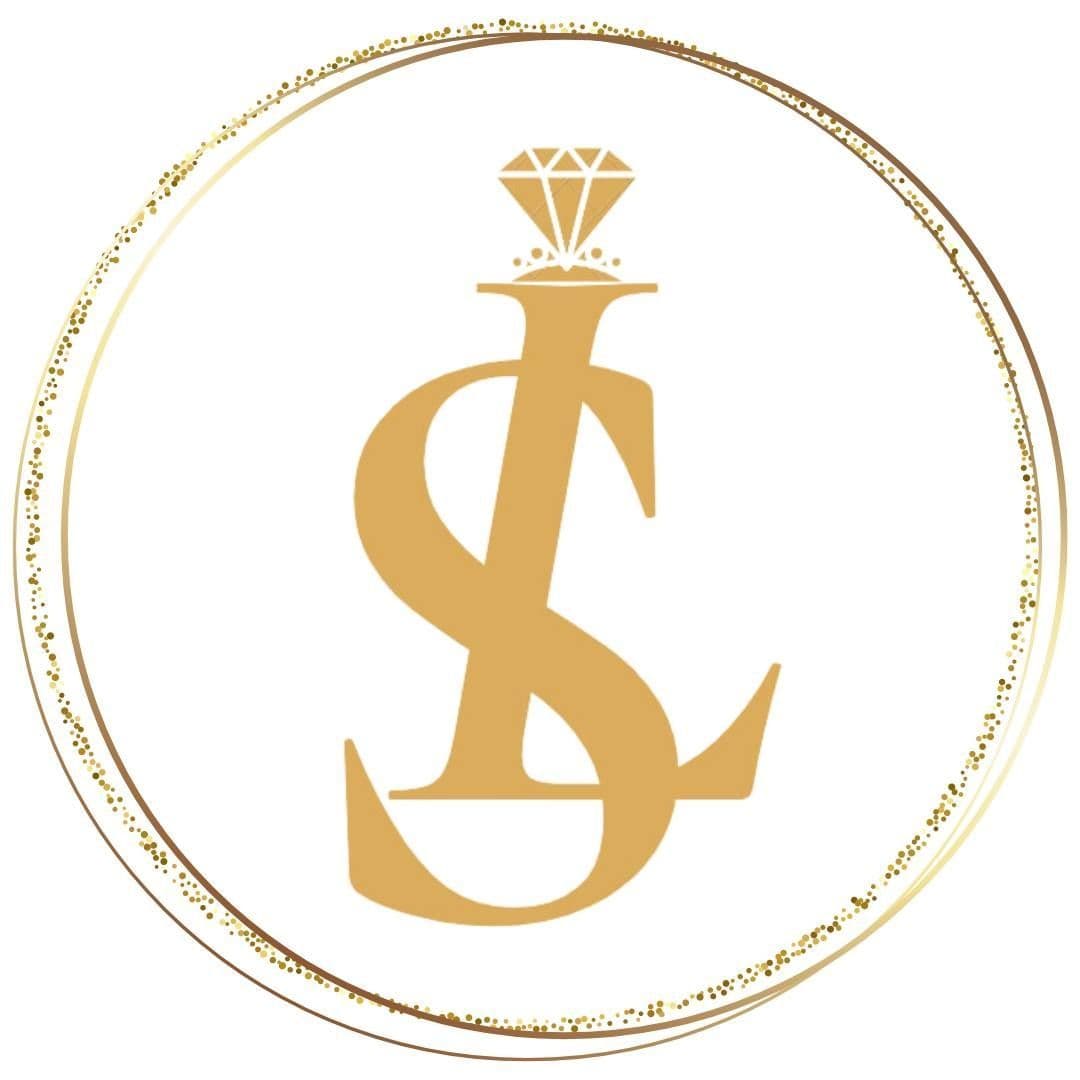 Shralite London color logo