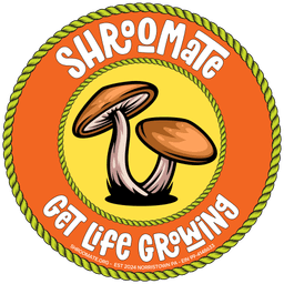 Shroomate