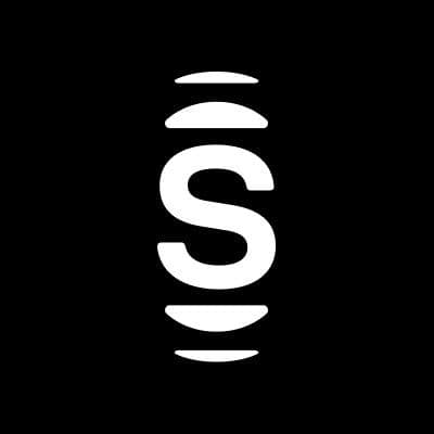 Shutterstock color logo