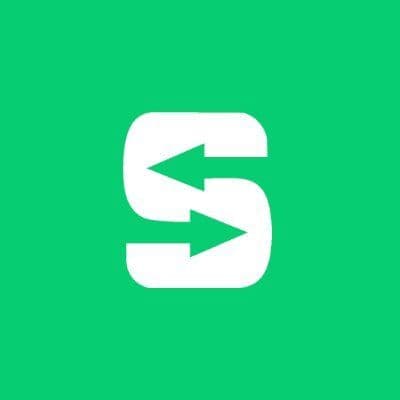 SidelineSwap color logo