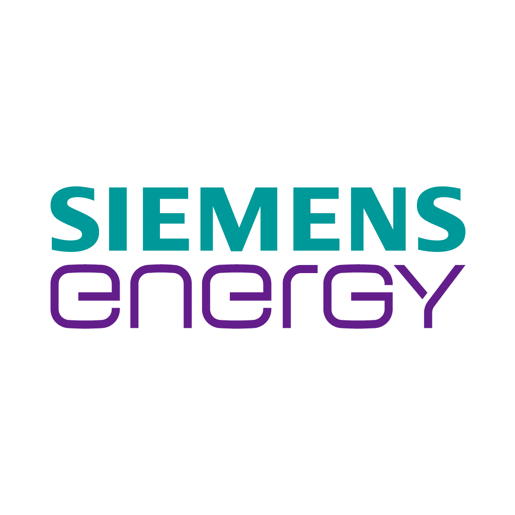 Siemens Energy color logo