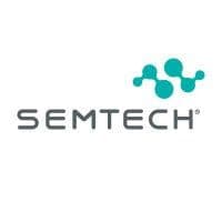 Semtech Corporation color logo
