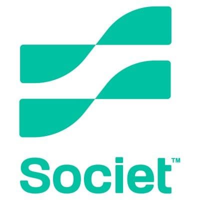 Societ color logo