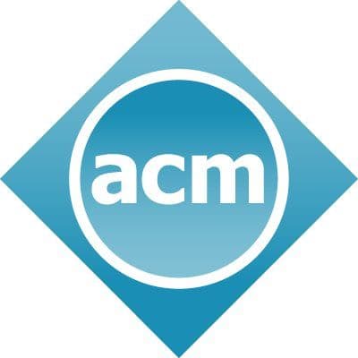 ACM SIGOPS color logo
