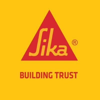Sika color logo
