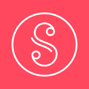 Sikö Auktioner color logo