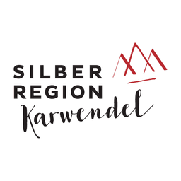 Silberregion Karwendel