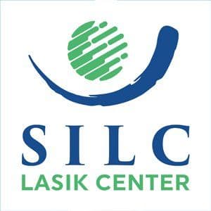 SILCLasikCenter color logo