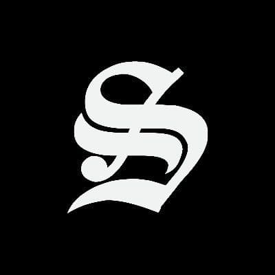 Silere non possum color logo