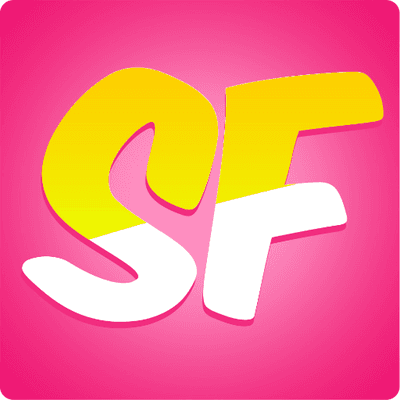 Silly Farm Supplies color logo