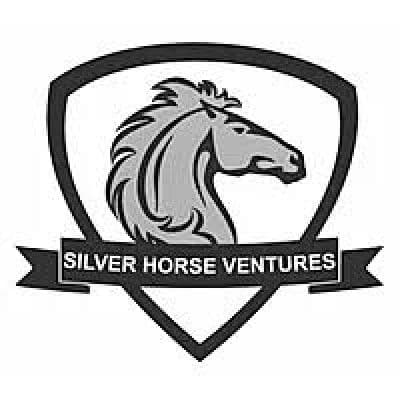 Silver Horse Ventures color logo