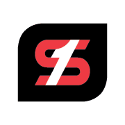 First South Bank of Jackson color logo