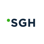 Simon Group Holdings color logo