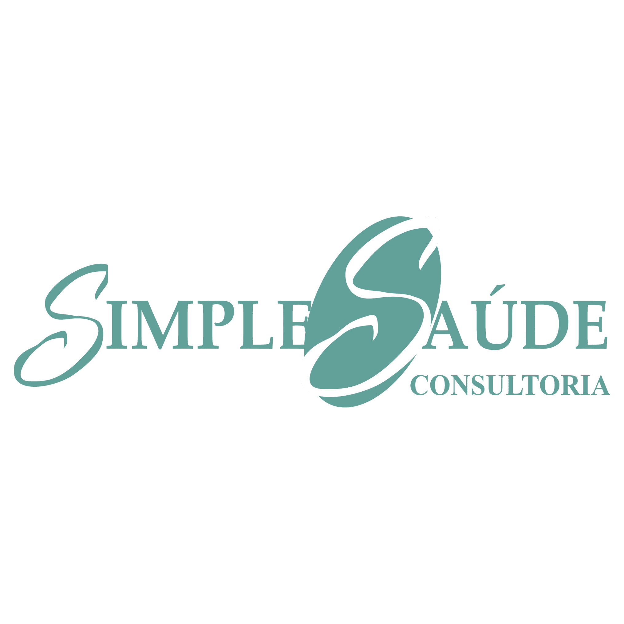 SimpleSaúde Consultoria color logo