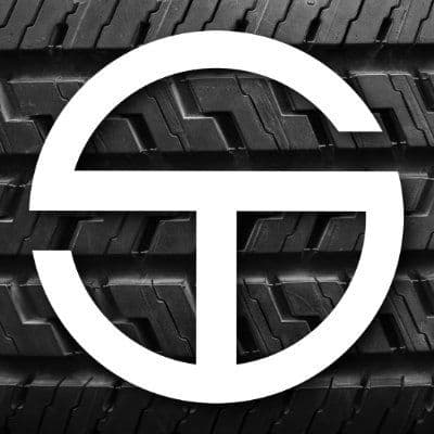 SimpleTire.com color logo