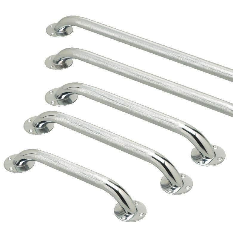 Simply Grab Bars color logo