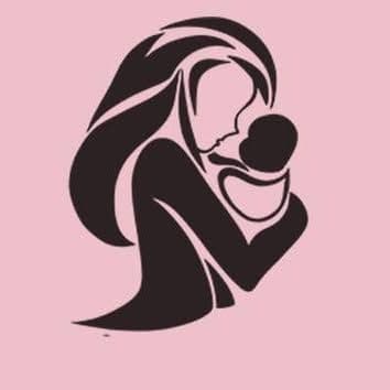 Simply Our Child color logo
