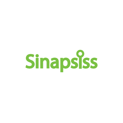 Sinapsis Tecnologias color logo