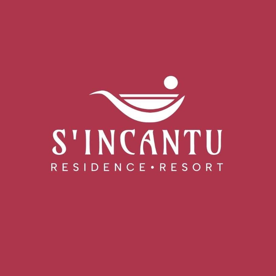 S'incantu Resort Villasimius color logo