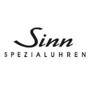 Sinn color logo
