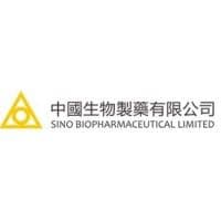 Sino Biopharm color logo