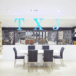 TXJ International Ltd