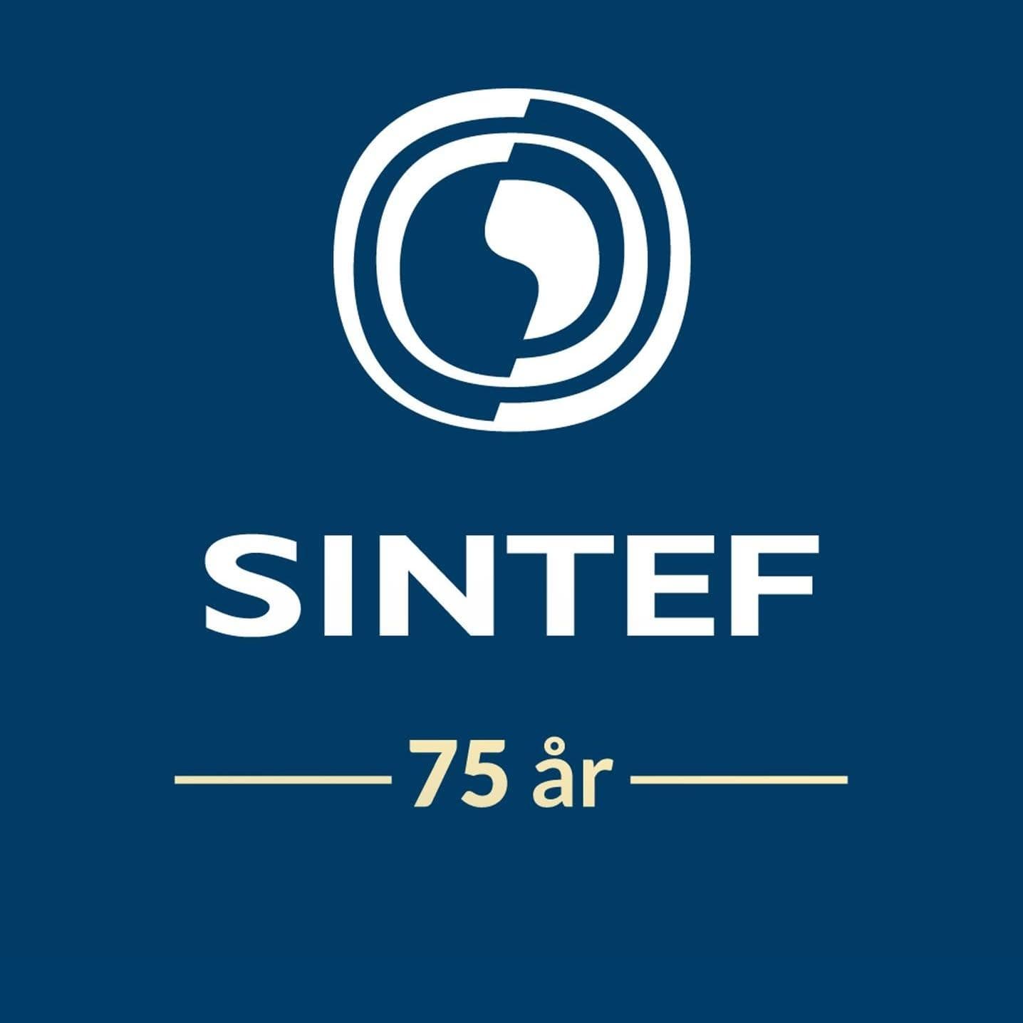 SINTEF color logo