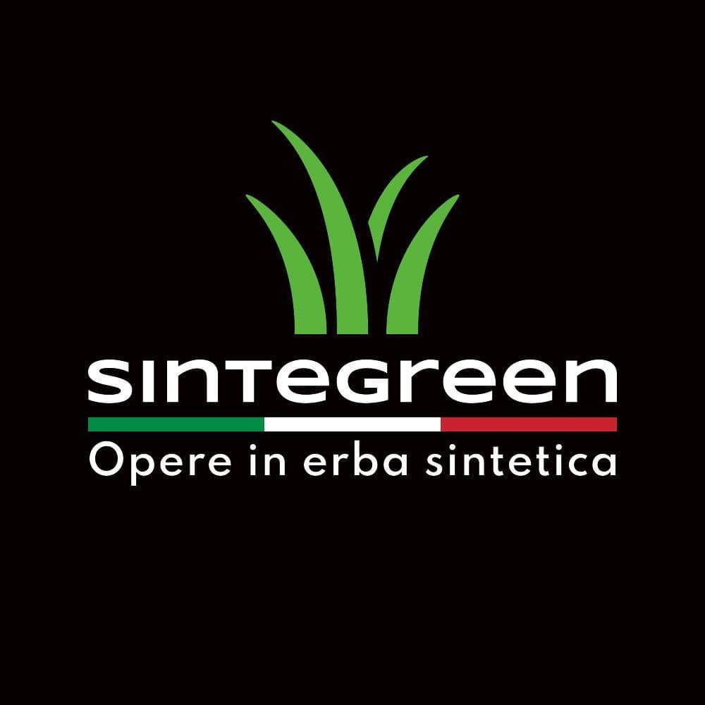 Sintegreen color logo