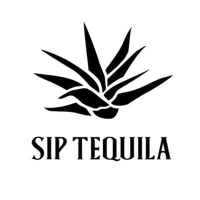 Sip Tequila color logo