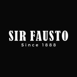 Sir Fausto