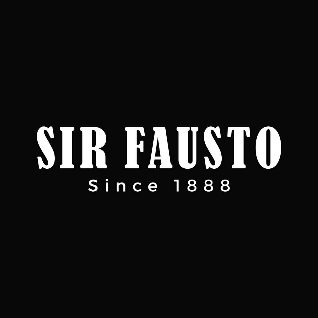 Sir Fausto color logo