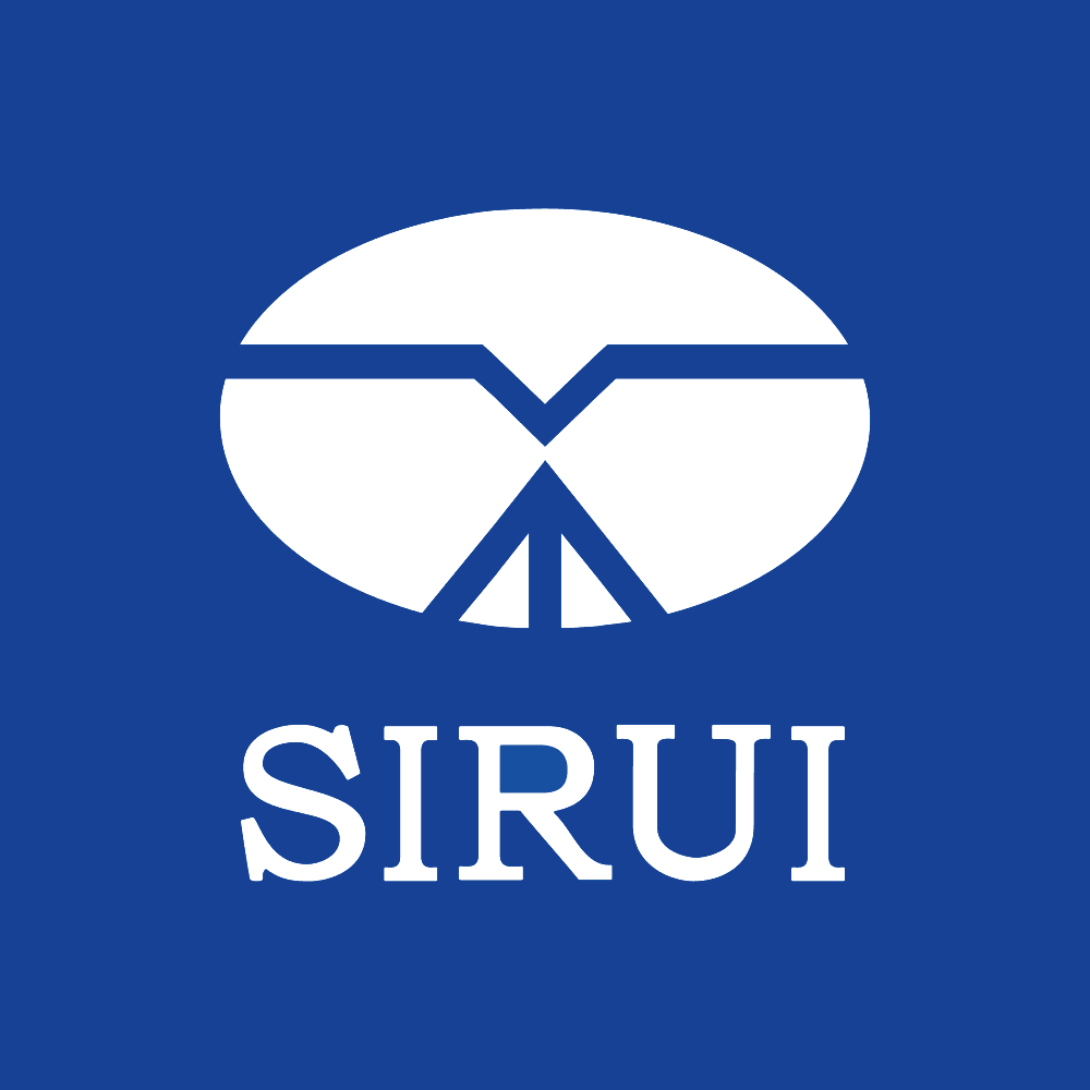 SIRUI color logo
