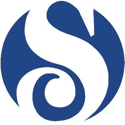 Sit 'n Sleep color logo