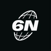 Six Nations Rugby color logo