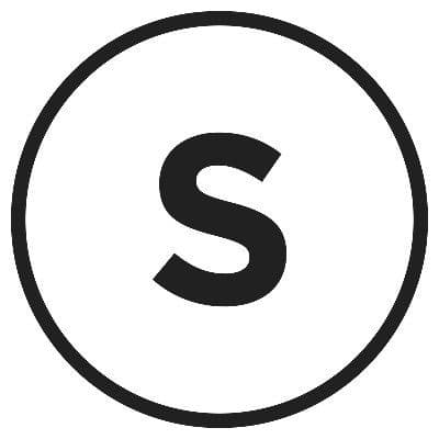 Six Sisters' Stuff color logo