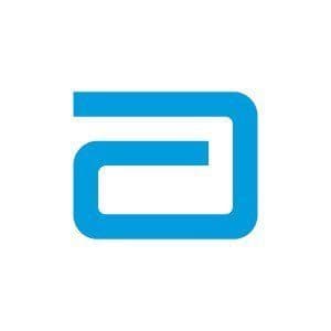 Abbott Cardiovascular color logo
