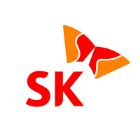 SK Holdings color logo