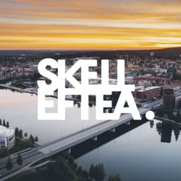 Skellefteå Sweden