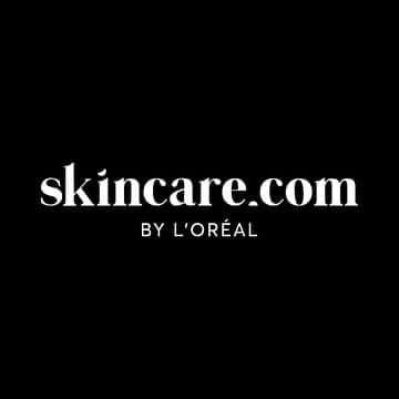 Skincare.com color logo